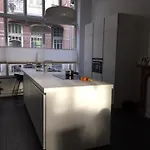 In Monumental House Centre *