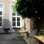 Frühstückspension In Monumental House Centre *