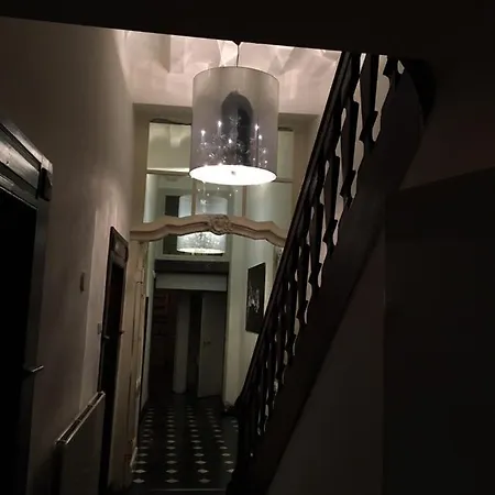 In Monumental House Centre Bed & Breakfast Maastricht