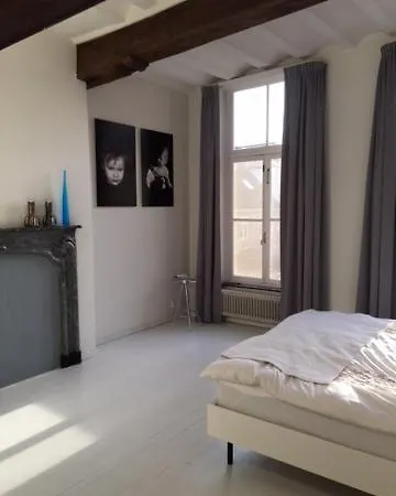 In Monumental House Centre Bed & Breakfast *