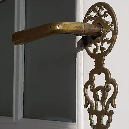 In Monumental House Centre Bed & Breakfast Maastricht