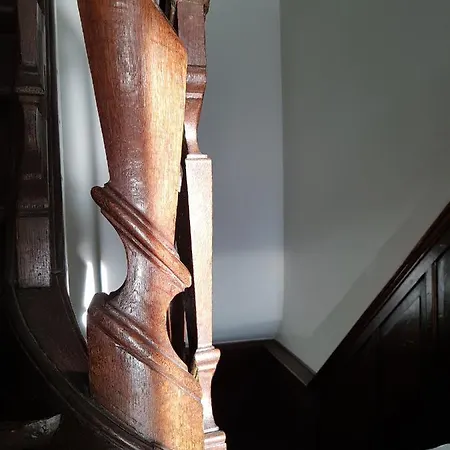 In Monumental House Centre Maastricht