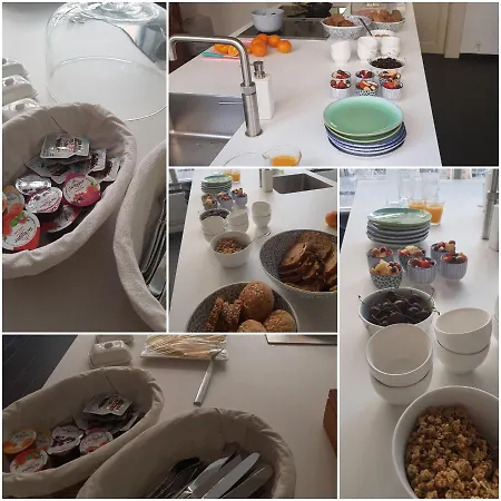 In Monumental House Centre Bed & Breakfast Maastricht