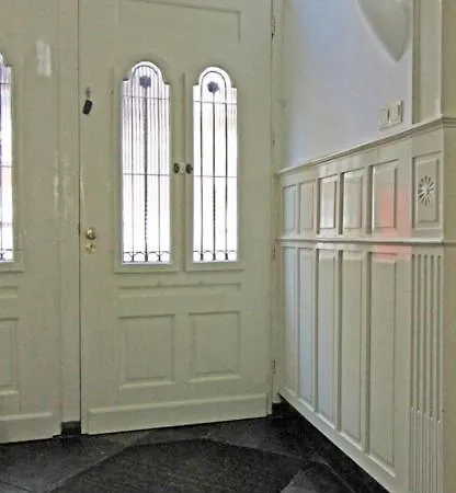 In Monumental House Centre מאסטריכט