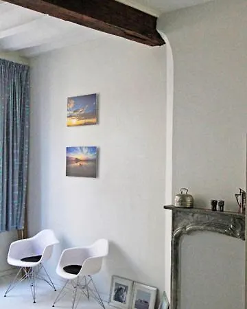 In Monumental House Centre Bed & Breakfast *