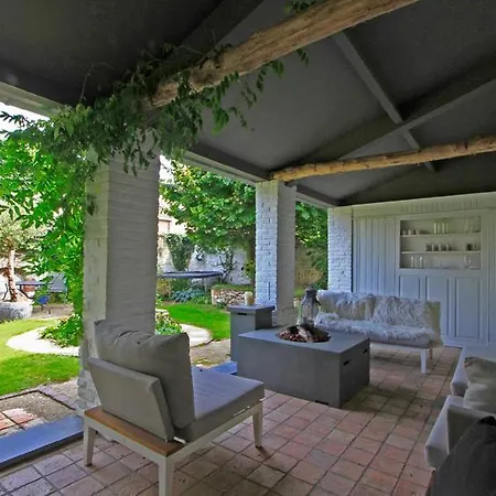 In Monumental House Centre * Maastricht