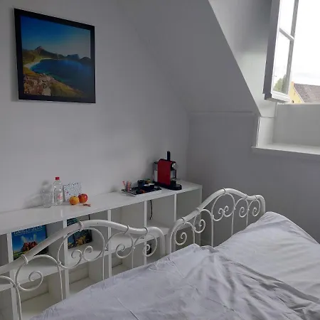 In Monumental House Centre Maastricht