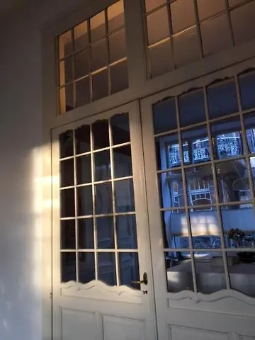 In Monumental House Centre Bed and breakfast