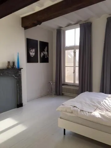 In Monumental House Centre Bed & Breakfast *