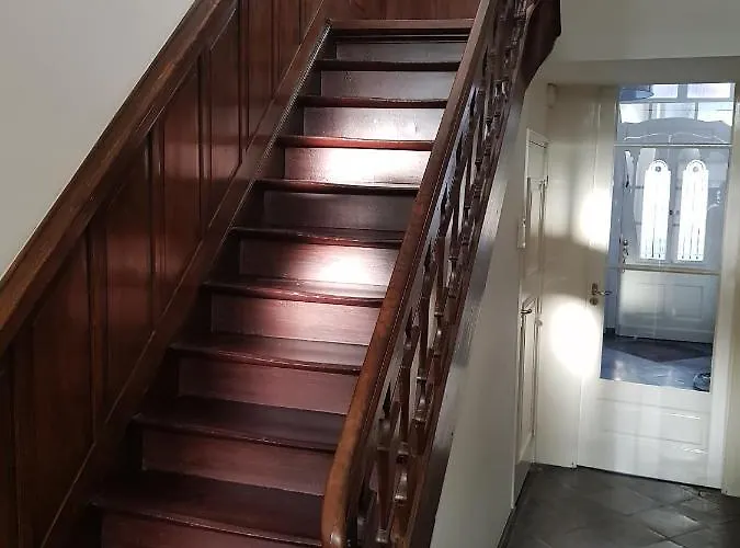 Bed & Breakfast In Monumental House Centre