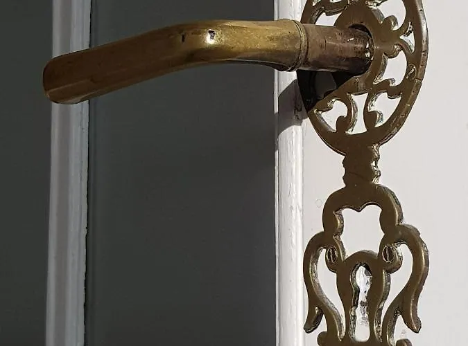 In Monumental House Centre Panzió Maastricht