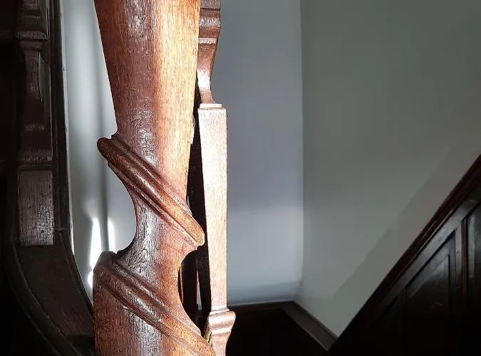 In Monumental House Centre מאסטריכט