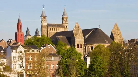 In Monumental House Centre Bed & Breakfast Maastricht