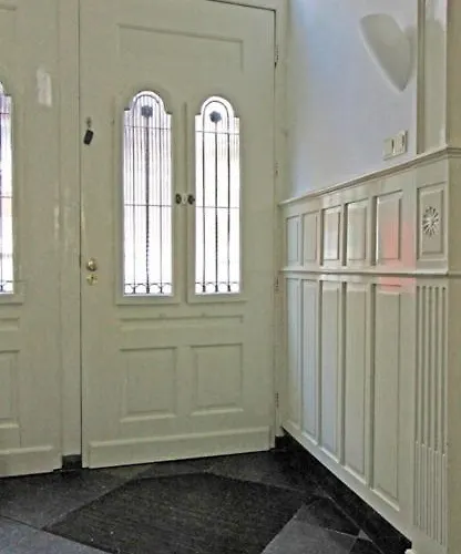 In Monumental House Centre מאסטריכט