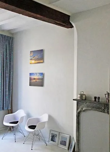 In Monumental House Centre Bed & Breakfast *