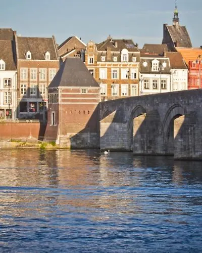 In Monumental House Centre Bed and breakfast Maastricht
