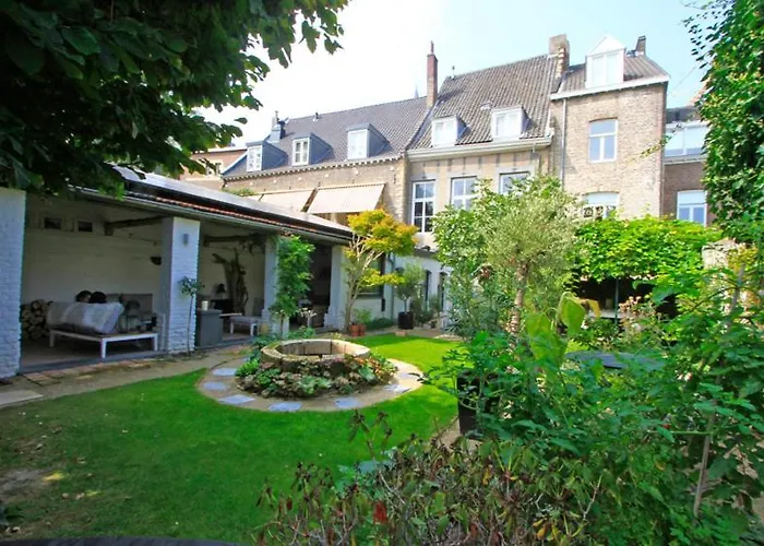 In Monumental House Centre Bed and breakfast *