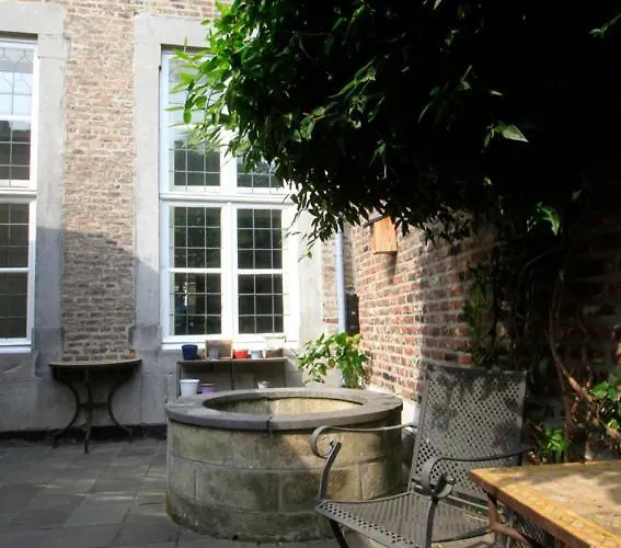 Bed and breakfast In Monumental House Centre *