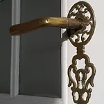 In Monumental House Centre Frühstückspension Maastricht