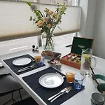 In Monumental House Centre *