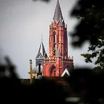 In Monumental House Centre Frühstückspension