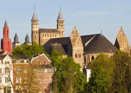 In Monumental House Centre Bed & Breakfast Maastricht