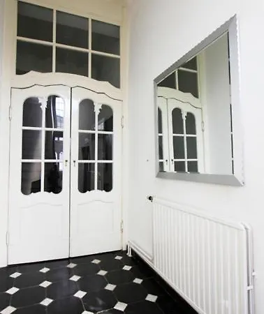 Bed and breakfast In Monumental House Centre *
