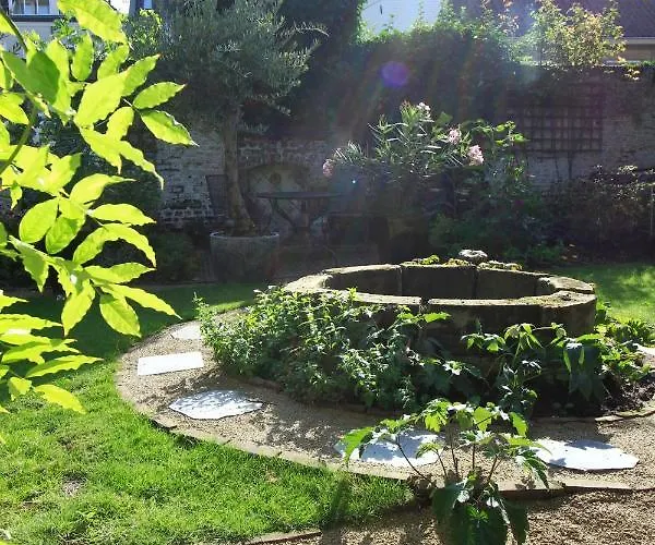 In Monumental House Centre Bed & Breakfast *