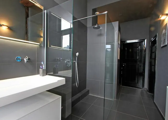 In Monumental House Centre Bed & Breakfast