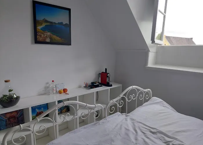 In Monumental House Centre Maastricht